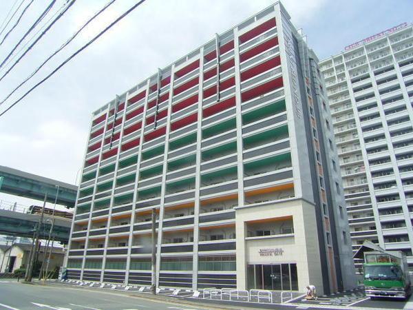 No.93MARINAGATE