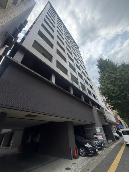 福岡市博多区博多駅南3丁目のマンション