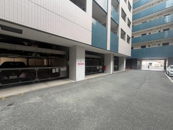 福岡市博多区博多駅南３丁目のマンション