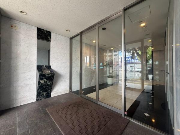 福岡市博多区博多駅南３丁目のマンション