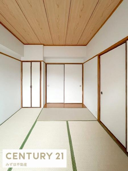 オリンピア那珂川