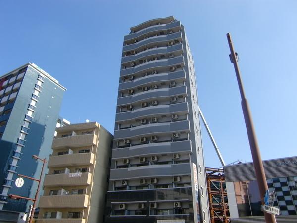リファレンス住吉