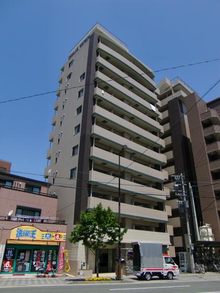 プライムアーバン博多東