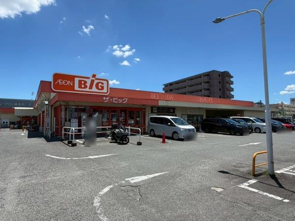 クレメンティア(ザ・ビッグ南福岡店)