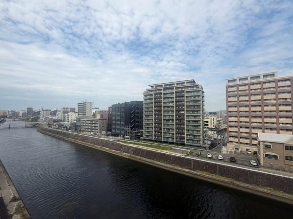 S-RESIDENCE博多駅東awesome