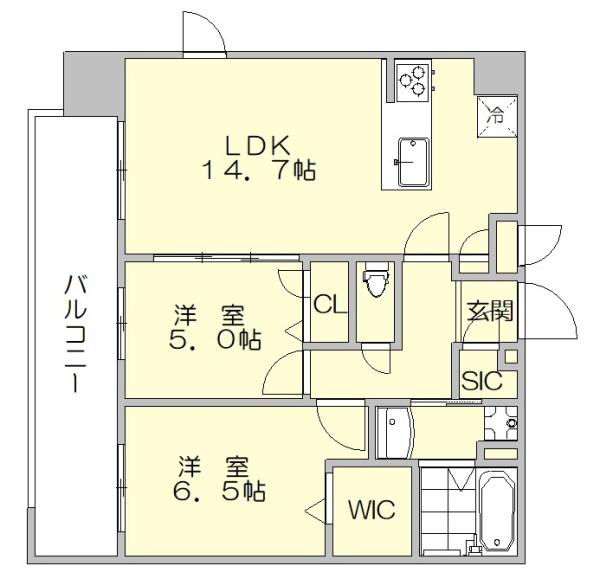 S-RESIDENCE博多駅東awesome