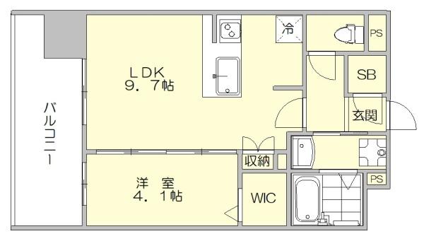 S-RESIDENCE博多駅東awesome