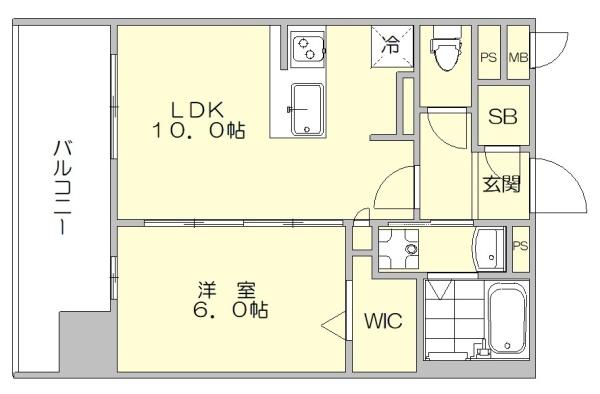 S-RESIDENCE博多駅東awesome