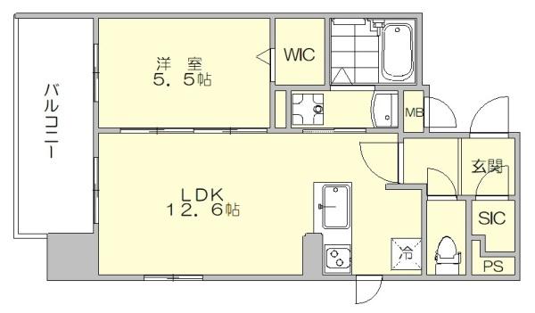 S-RESIDENCE博多駅東awesome