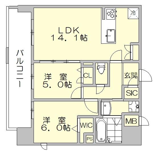 S-RESIDENCE博多駅東awesome