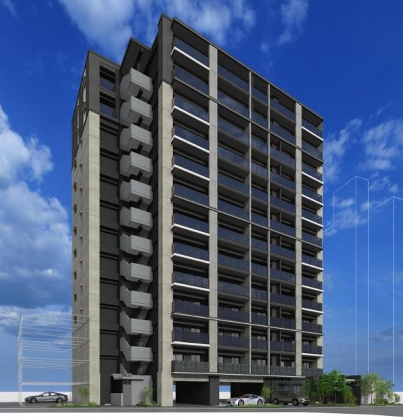 S-RESIDENCE博多駅東awesome