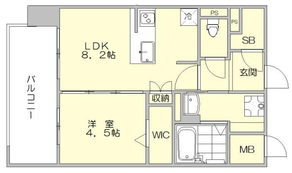 S-RESIDENCE博多駅東awesome