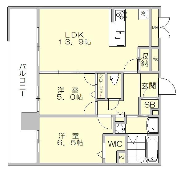 S-RESIDENCE博多駅東awesome