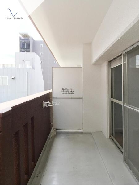 福岡市博多区博多駅南３丁目のマンション