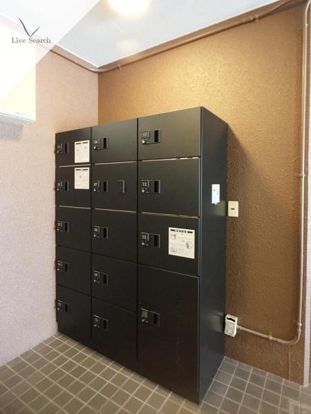 福岡市博多区博多駅南３丁目のマンション