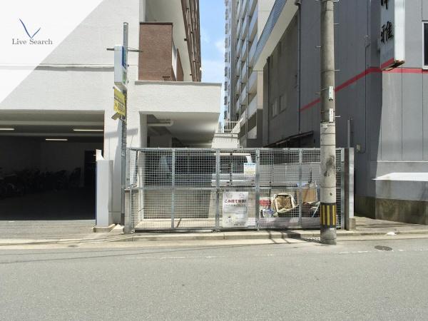 福岡市博多区博多駅南３丁目のマンション