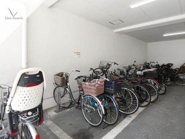 福岡市博多区博多駅南３丁目のマンション