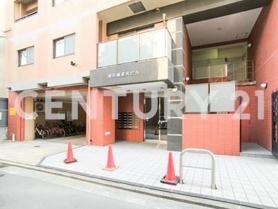博多桶屋町ビル