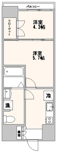 No.86CROSSGATETOWER