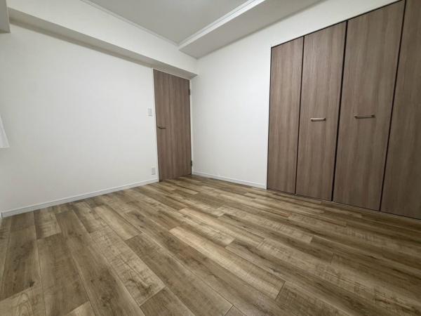 福岡市中央区荒戸２丁目のマンション