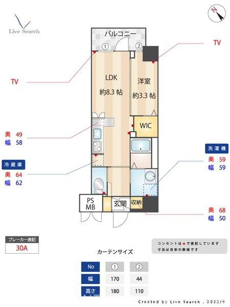 ネストピア博多シティ