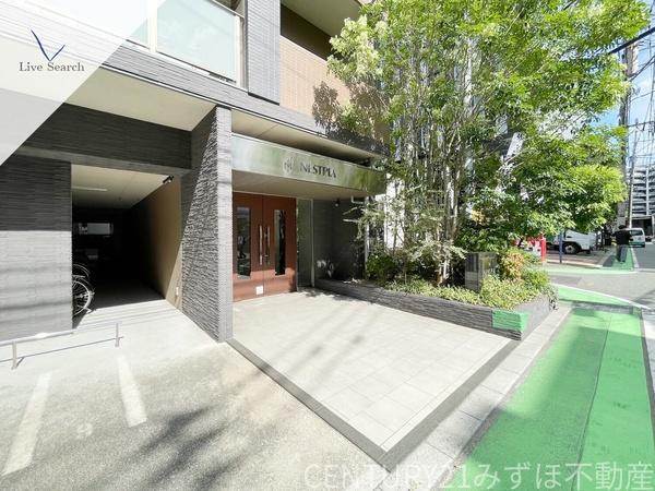ネストピア博多シティ