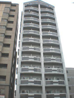 アリビオ百年橋通り