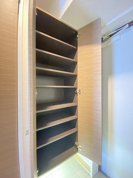 ラメゾンドナチュール