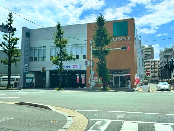エンクレスト博多駅南(サニー博多住吉店)