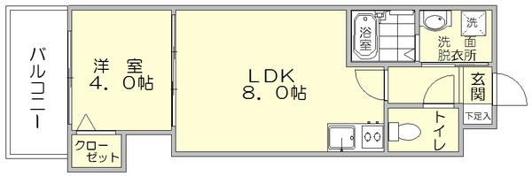 アミューゼ博多