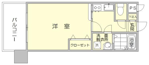 エンクレスト博多