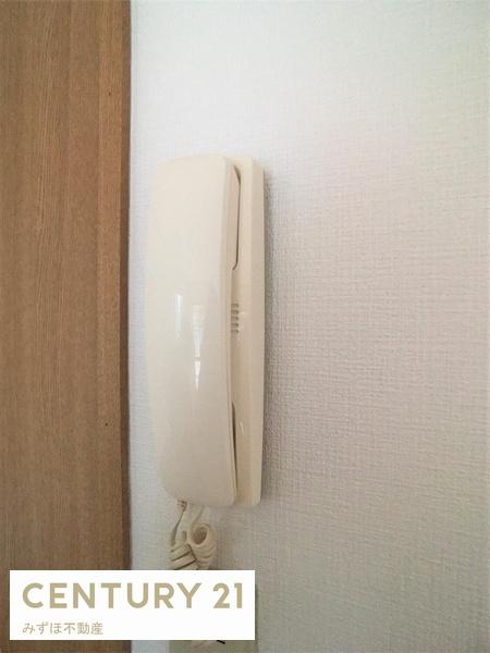 ハイツやよい坂