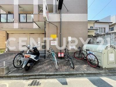 第3ゼニヤビル