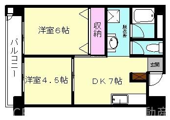 博多エステートビル