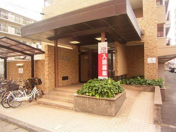 岩義ビル