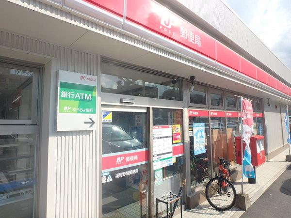 ミカサ・イン・高宮(福岡野間郵便局)