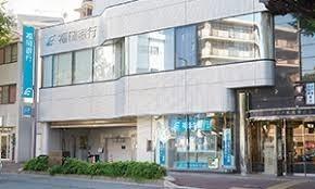 ミカサ・イン・高宮(福岡銀行高宮支店)