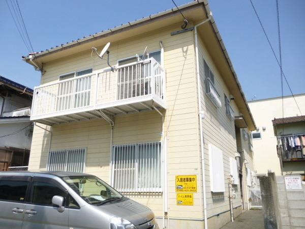 ハイム美野島