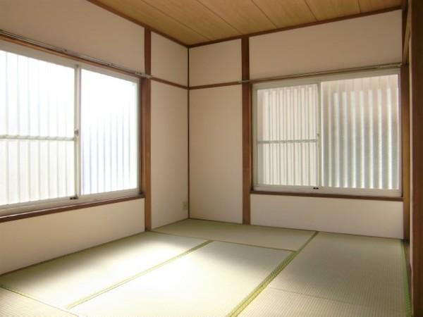 ハイム美野島