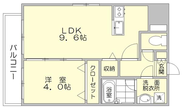 ウインステージ博多駅南