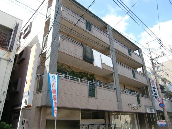 ジェネシス竹下
