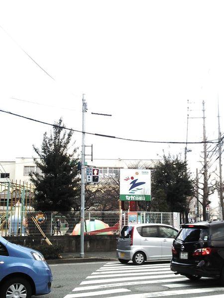 アペゼミマナ(那珂幼稚園)