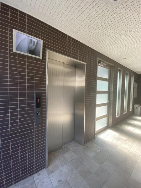 エンブレイス博多駅南