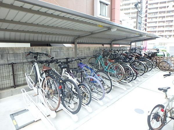 エンブレイス博多駅南