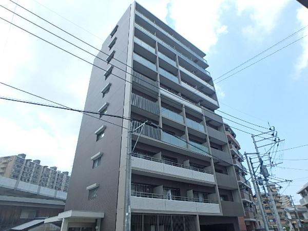 エンブレイス博多駅南