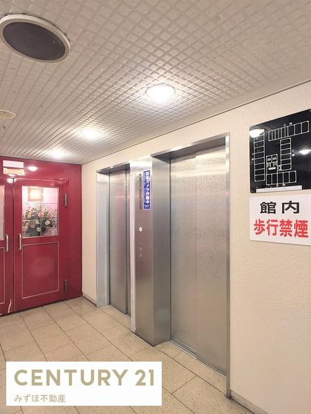 シャンボール大名A