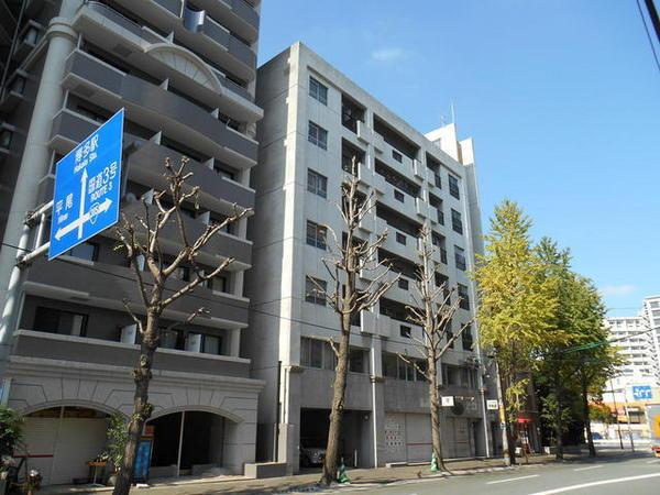 シティライフ博多駅南