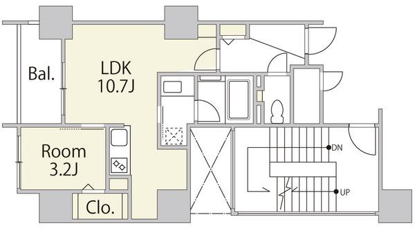 リーブル博多駅前
