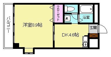 フォブール大橋