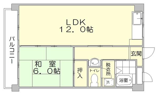 ファーストいずみビル